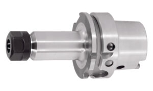 Uchwyt tulei zaciskowej Optimum ER32 - HSK63A (3536412)