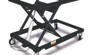 Stół podnośny do stanowiska roboczego Unicraft HT 300 M (6100310)