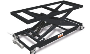 Stół podnośny roboczy Unicraft HT 600 (6100600)