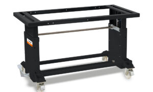 Stół roboczy i montażowy Unicraft AMT 500 (6101500)