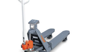 Ręczny wózek paletowy Unicraft  PHW 2000 WP (6150271)