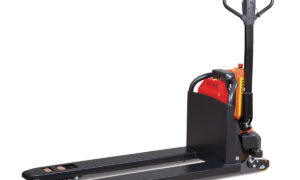 Elektryczny wózek paletowy Unicraft EHW 12 (6160112)