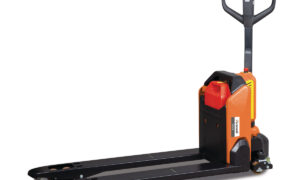 Elektryczny wózek paletowy Unicraft  EHW 20 (6160120)