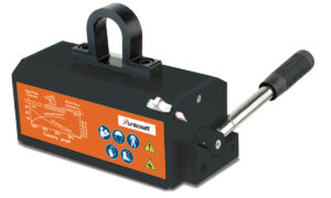 Stały magnes podnoszący Unicraft  PLM 102 (6171331)