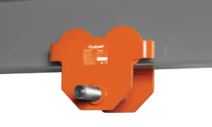 Układ jezdny Unicraft RFW 1 (6171701)