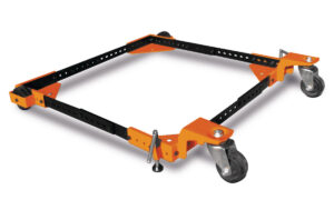 Rama jezdna uniwersalna Unicraft UF 300 (6190300)