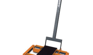 Podwozie transportowe Unicraft TF 6 (6191060)