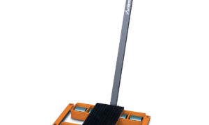 Podwozie transportowe Unicraft TF 12 (6191120)
