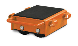 Rolka transportowa Unicraft VTR 6 (6192060)