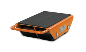 Rolka transportowa Unicraft TR 3 (6193030)