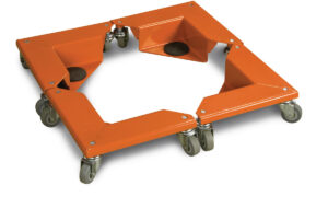 Narożniki transportowe o udźwigu 150 kg Unicraft ETR 4/150 (6197150)