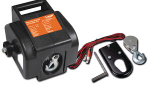 Wciągarka elektryczna Unicraft  ESW 901 (6199090)