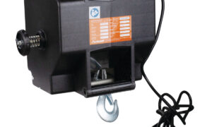 Wciągarka elektryczna Unicraft  ESW 1360 (6199136)