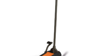 Podnośnik manewrowy Unicraft SRWH 3000 QL (6201103)