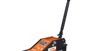 Specjalny podnośnik wózkowy Unicraft SRWH 2000 LF DS (6201125)