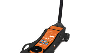 Specjalny podnośnik wózkowy Unicraft SRWH 3000 LFH (6201127)