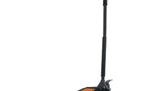 Podnośnik manewrowy Unicraft SRWH 2501 EF (6201129)