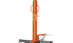 Hydrauliczny podnośnik skrzyni biegów Unicraft  GH 1500 Pro (6201404)