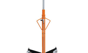 Hydrauliczny podnośnik skrzyni biegów Unicraft  GH 505 (6201410)