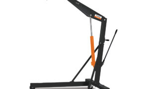 Żuraw warsztatowy Unicraft  WKP 1000 (6201430)