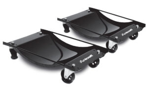 Wózek samochodowy Unicraft PRW 450 (6201599)