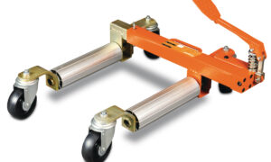 Rama do przemieszczania samochodów Unicraft PV 681 (6201602)