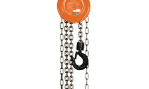 Wciągarka łańcuchowa Unicraft  K 1000 (6202101)