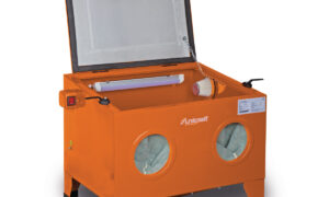 Piaskarka Unicraft SSK 1 (6204000)
