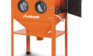 Piaskarki Unicraft SSK 2 (6204001)