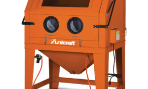 Piaskarki Unicraft SSK 4 (6204004)