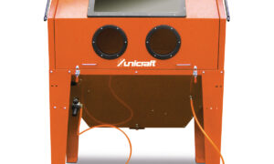 Piaskarka Unicraft SSK 3.1 (6204005)