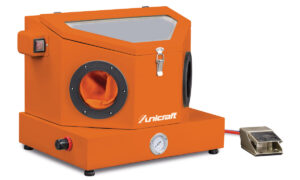 Piaskarka Unicraft SSK 1.5 (6204010)