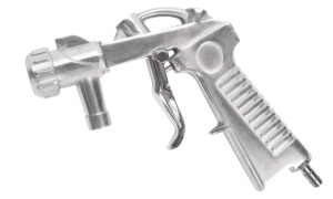 Pistolet do piaskowania Unicraft  SSP SSK1 / 2 / 2.5 (6204101)