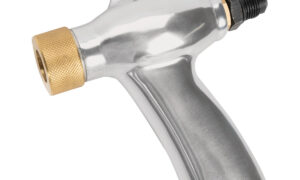 Pistolet do piaskowania Unicraft  SSP SSK3 / 4 (6204124)