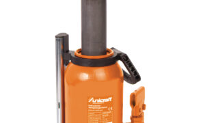 Podnośnik hydrauliczny samochodowy Unicraft  HSWH 30 TOP (6211030)