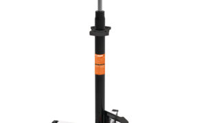 Hydrauliczny podnośnik skrzyni biegów Unicraft  GH 750 TOP (6212075)