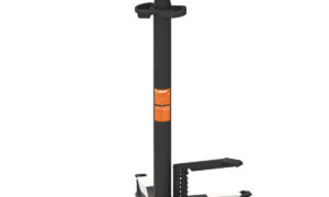 Hydrauliczny podnośnik skrzyni biegów Unicraft  GH 1200 L TOP (6212125)