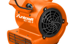 Wentylator odśrodkowy Unicraft  RV 145 P (6262014)