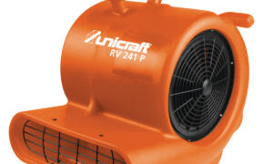 Wentylator odśrodkowy Unicraft  RV 241 P (6262024)