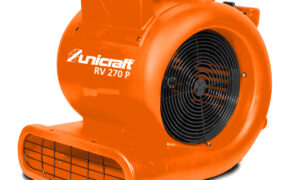 Wentylator odśrodkowy Unicraft  RV 270 P (6262027)
