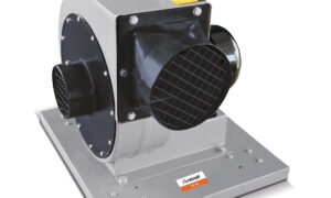 Wentylator odśrodkowy Unicraft  RV 230 (6264230)