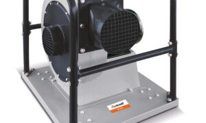 Wentylator odśrodkowy Unicraft  RV 300 (6264300)