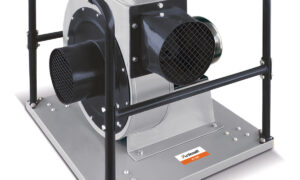 Wentylator odśrodkowy Unicraft  RV 350 (6264350)