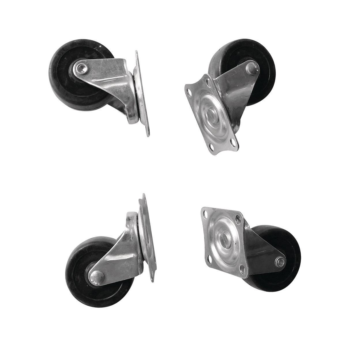 Zestaw kółek Unicraft do RV 230 (6264355)