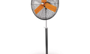 Wentylator pionowy Unicraft SV 760-3 (6265273)