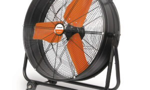 Mobilny wentylator Unicraft MV 610-2 (6265463)