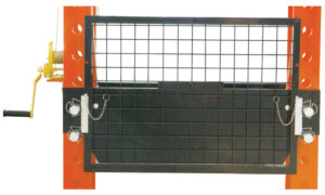 Osłona ochronna Unicraft do WPP 20 E (6300002)