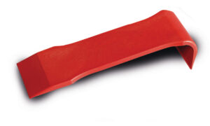 Kombinowana gumowa ściągaczka / dźwignia Unicraft   (6410001)