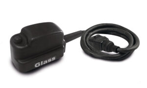 Narzędzie do precyzyjnego odrywania szyb Unicraft   (6410006)