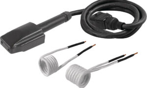 Zestaw rozrusznika z cewką indukcyjną Unicraft do IHG 2400 (6410020)